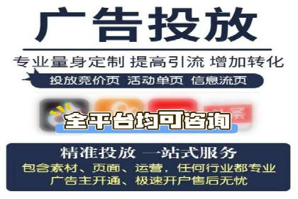 竞价托管服务中的数据驱动决策